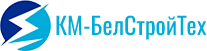 Логотип КМ-БелСтройТех